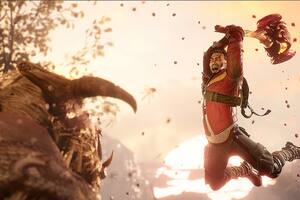 Qué dicen las primeras reseñas del Shadow Warrior 3