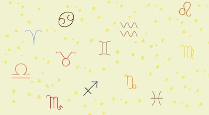 ¿Qué dicen los astros?