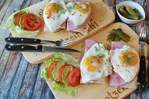 Qué dicen los expertos sobre el consumo del huevo (Foto de carácter ilustrativo: PIXABAY)