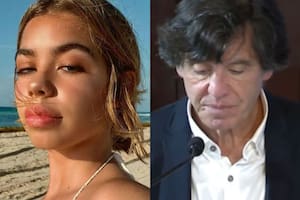 Anna del Boca cruzó a Ricardo Biasotti con duras declaraciones