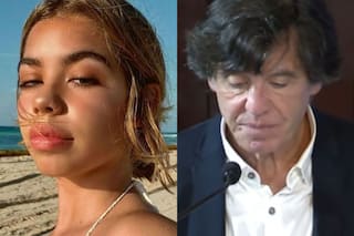 Anna del Boca cruzó a Ricardo Biasotti con duras declaraciones