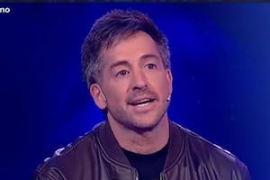 Qué dijo Devi sobre su relación amorosa con Silvana (Foto: Captura Gran Hermano)