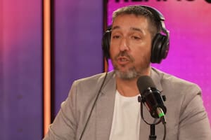 Qué dijo Gabriel Lucero, el primer eliminado de Gran Hermano