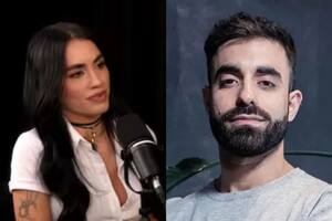Qué dijo Lali Espósito en medio de la polémica por los dichos de Eial Moldavsky