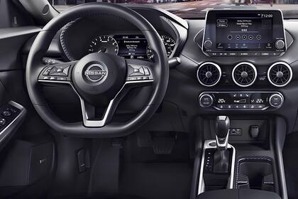 Qué dijo Nissan sobre la posibilidad de que Trump imponga aranceles a los vehículos que ingresan a Estados Unidos