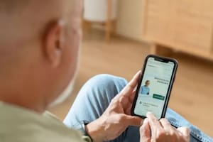 Cambio en Medicare 2026: la información obligatoria para ingresar al portal oficial desde el 1º de enero