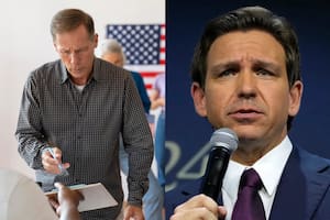 Qué documentos necesitas ahora para votar en las elecciones tras la firma de Ron DeSantis