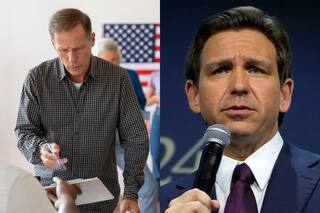 Qué documentos necesitas ahora para votar en las elecciones tras la firma de Ron DeSantis