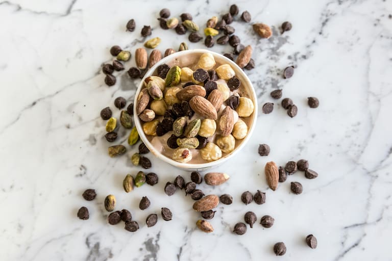 Estos son los efectos que causa en el cuerpo comer frutos secos todos los días