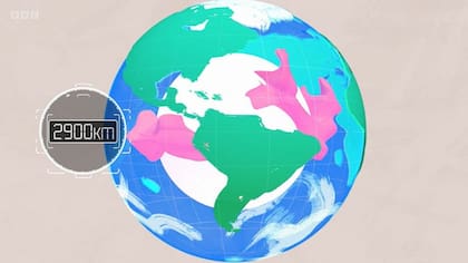 Qué encontraríamos si pudiéramos viajar al centro de la Tierra hoy