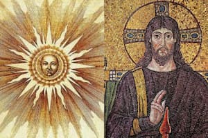 Quién era el Sol Invicto, el dios pagano por el que se celebra Navidad