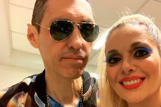 Qué es de la vida de Darío Moscatelli, el creador de The Sacados