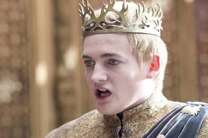 ¿Qué es de la vida de Jack Gleeson?