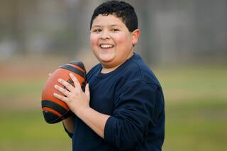 Fue el hijo de la madre más sexy de la TV, protagonizó un éxito imbatible y hoy pocos se acuerdan de él