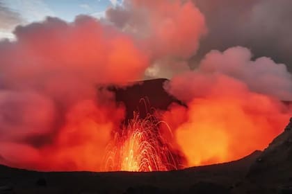 Qué es el Cinturón de Fuego del Pacífico y por qué el 90% de los terremotos del mundo ocurren en esta zona.