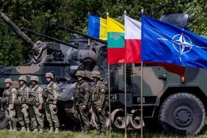 Qué es el corredor de Suwalki y por qué se dice que es el “talón de Aquiles” de la OTAN.