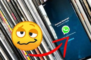 Qué es el “modo borracho” de WhatsApp y cómo se activa