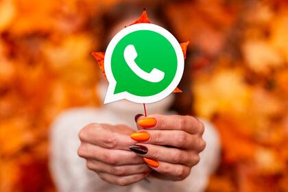 Qué es el "modo otoño" de WhastApp y cómo se activa