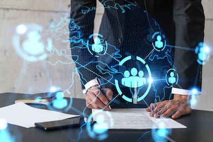 ¿Qué es el sincro- destino?