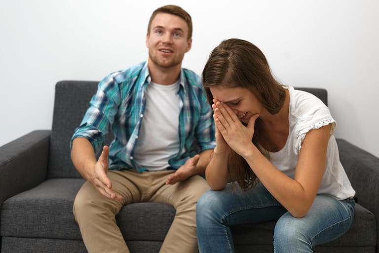 Qué es el síndrome de Rebeca y cómo afecta las relaciones amorosas
