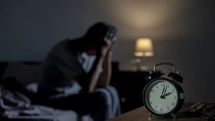 Qué es la deuda de sueño y cómo afecta al cuerpo
