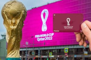 Qué es la Hayya Card, por qué es obligatoria para entrar a Qatar y cómo conseguirla