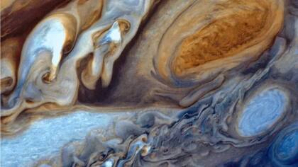 Qué es la hipótesis de Gaia y cómo nos ayudó a comprender que la Tierra "está viva"