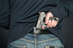 Qué es la legítima defensa y cuándo se considera que hay exceso