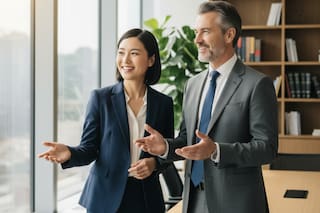 Los seis rasgos de personalidad que tienen los líderes capaces de influir y dirigir, según un estudio de Harvard