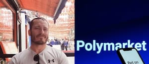 Qué se sabe del soldado que participó en la captura de Maduro y ganó 400.000 dólares en una apuesta en Polymarket