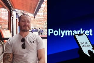 Qué se sabe del soldado que participó en la captura de Maduro y ganó 400.000 dólares en una apuesta en Polymarket