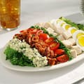Qué es la ensalada Cobb y por qué deberías probarla