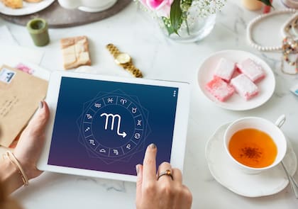 Qué frase puede ayudar a cada signo