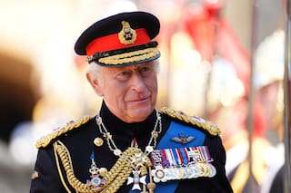 ¿Qué futuro le espera al expríncipe Andrés?