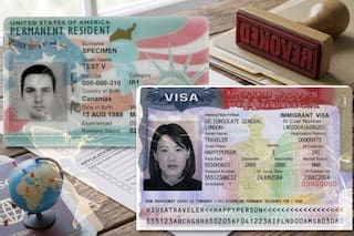 Los migrantes que quedan exceptuados del nuevo criterio del Uscis y no tendrán que irse de EE.UU.