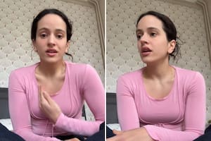 Qué dijo Rosalía sobre Picasso y por qué salió a disculparse públicamente