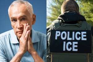 Qué es de la vida del periodista latino Jorge Ramos