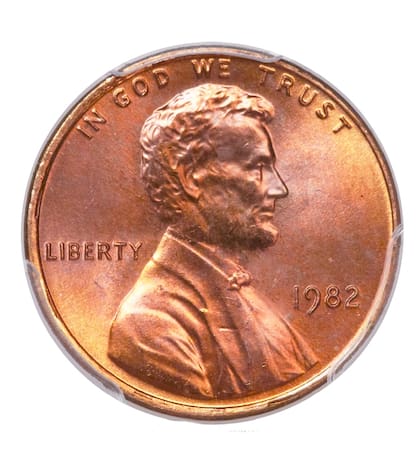 Qué hace especial a la moneda de un centavo de dólar que vale más de US$9000