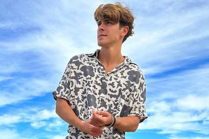 Qué hace Marcos Ginocchio, el ganador de Gran Hermano 2022