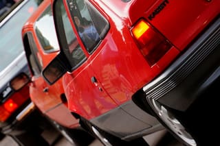 Multas de tránsito: 5 cosas que tenés que saber