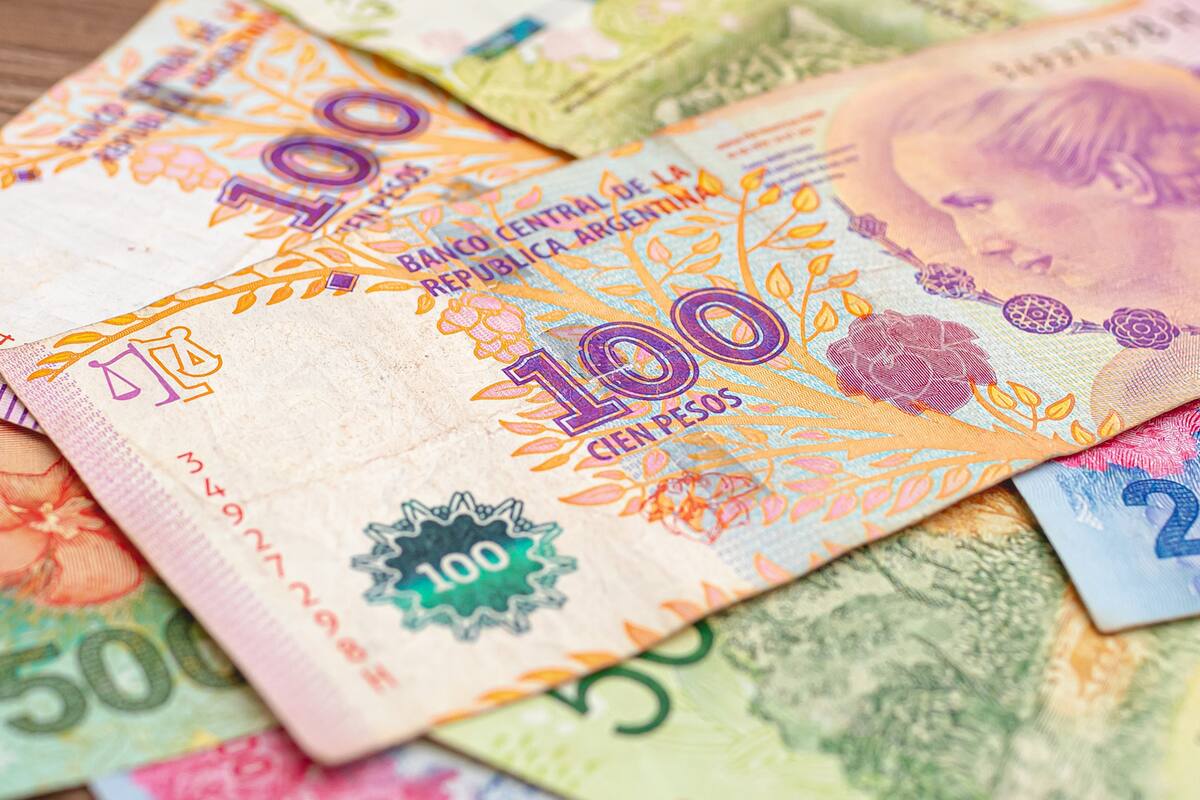 Инфляция в Аргентине замедлилась до 3,4% по итогам марта