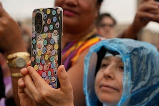 ¿Qué hacer con todas las fotos que tomaste en tus vacaciones de verano?