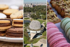 Los cinco planes imperdibles para hacer este fin de semana en Buenos Aires