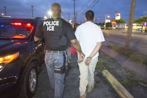 La advertencia que puede ayudar a los migrantes mexicanos en Kansas City ante una detención por infracción vial