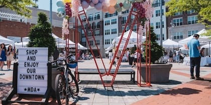 Qué hacer en Metuchen, Nueva Jersey