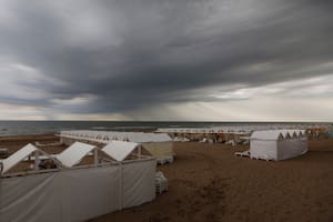 Qué hacer en Pinamar un día de lluvia