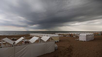 ¿Qué hacer los días de lluvia en Pinamar?