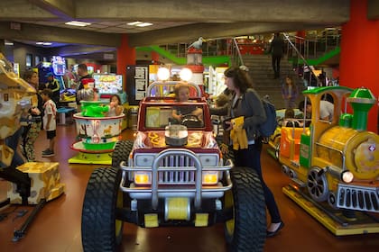 Qué hacer un día nublado o lluvioso en Pinamar