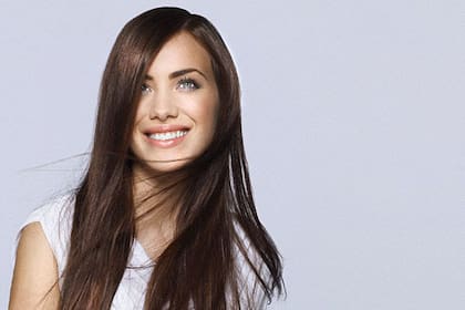 ¿Qué hacés para tener el pelo siempre lacio?