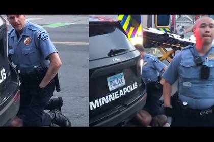 El policía que mató a George Floyd fue trasladado a un penal de máxima seguridad